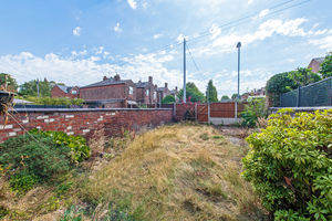 Garden- click for photo gallery